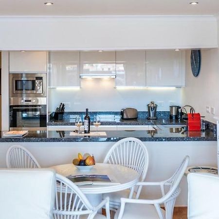 Hagen Apartamento Playa La Arena 푸에르토 데 산티아고 외부 사진