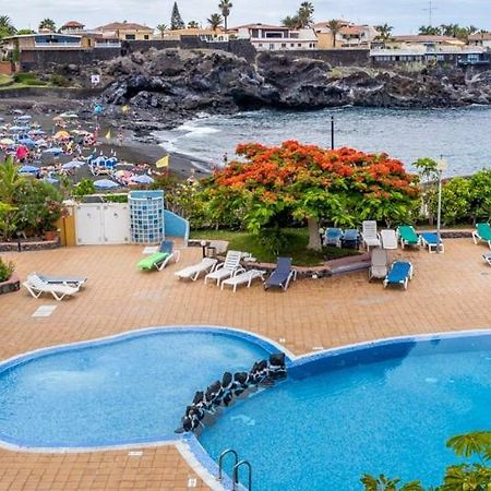 Hagen Apartamento Playa La Arena 푸에르토 데 산티아고 외부 사진