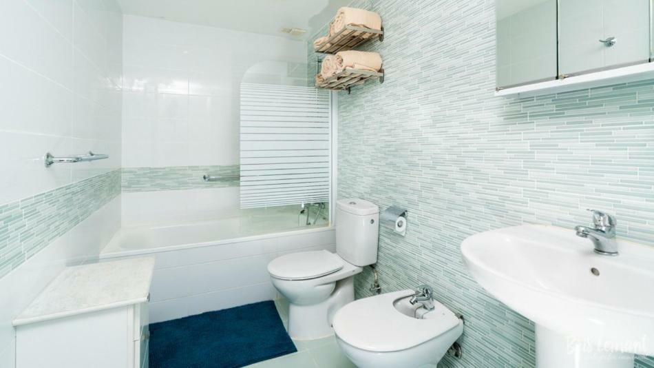 Hagen Apartamento Playa La Arena 푸에르토 데 산티아고 외부 사진