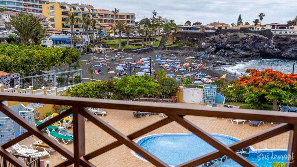 Hagen Apartamento Playa La Arena 푸에르토 데 산티아고 외부 사진