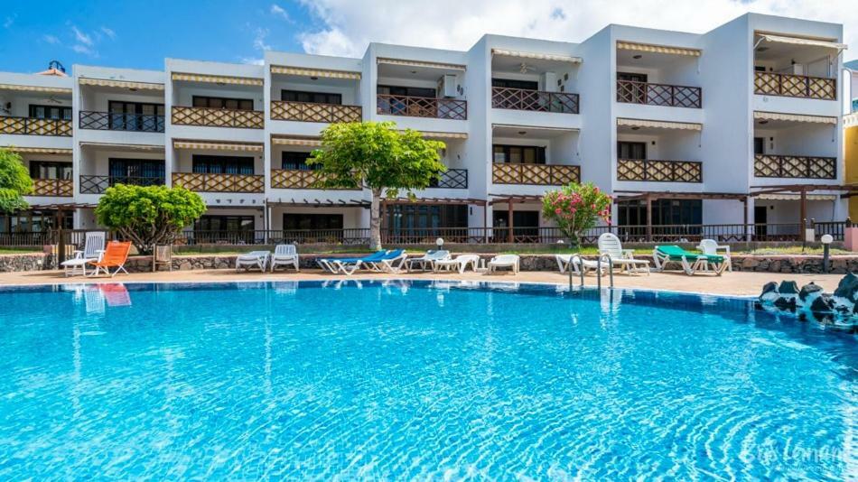 Hagen Apartamento Playa La Arena 푸에르토 데 산티아고 외부 사진