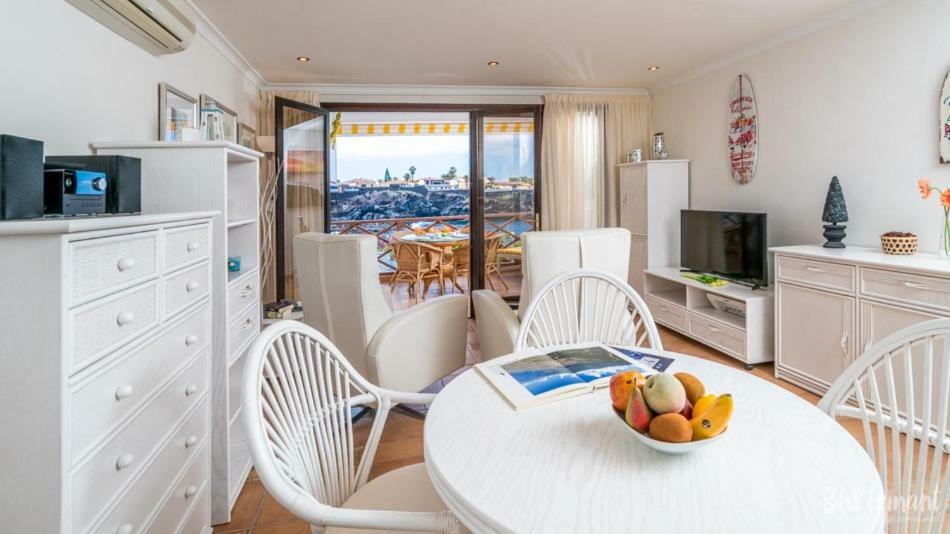 Hagen Apartamento Playa La Arena 푸에르토 데 산티아고 외부 사진