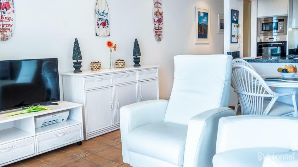 Hagen Apartamento Playa La Arena 푸에르토 데 산티아고 외부 사진