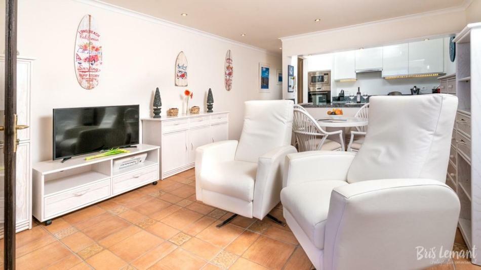 Hagen Apartamento Playa La Arena 푸에르토 데 산티아고 외부 사진