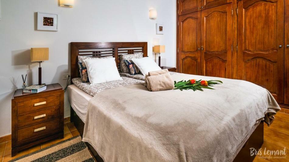Hagen Apartamento Playa La Arena 푸에르토 데 산티아고 외부 사진
